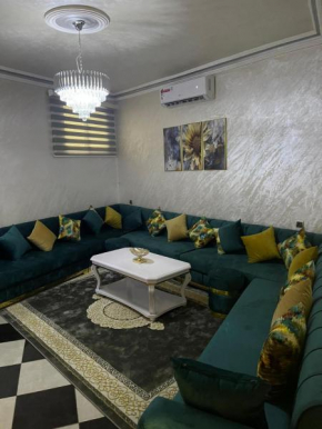 Apartamento de lujo